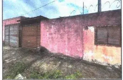 Oportunidade Única em SAO GONCALO DO AMARANTE - RN | Tipo: Casa | Negociação: Venda Direta Online  | Situação: Imóvel