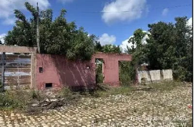 Oportunidade única em ceara-mirim - rn | tipo: casa | negociação: venda online  | situação: imóvel
