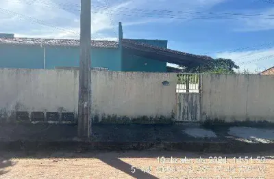 Oportunidade única em sao goncalo do amarante - rn | tipo: casa | negociação: venda online  | situação: imóvel