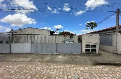 Oportunidade única em ceara-mirim - rn | tipo: casa | negociação: venda direta online  | situação: imóvel