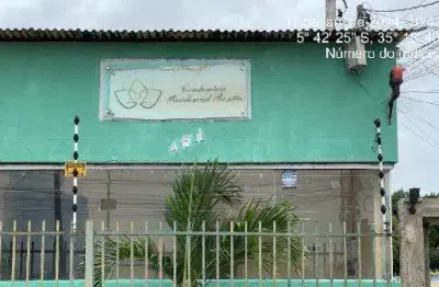 Oportunidade única em extremoz - rn | tipo: casa | negociação: venda online  | situação: imóvel