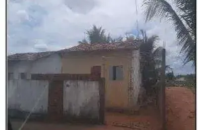 Oportunidade única em ceara-mirim - rn | tipo: casa | negociação: venda online  | situação: imóvel