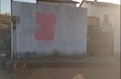 Oportunidade única em carnaubais - rn | tipo: casa | negociação: venda direta online  | situação: imóvel