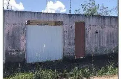 Oportunidade única em sao goncalo do amarante - rn | tipo: casa | negociação: venda direta online  | situação: imóvel