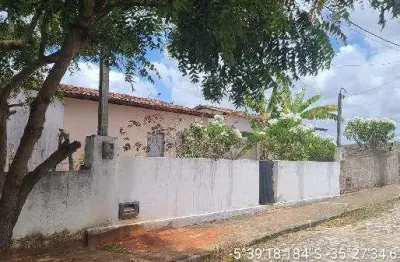 Oportunidade única em ceara-mirim - rn | tipo: casa | negociação: venda online  | situação: imóvel
