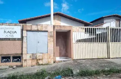 Oportunidade Única em SAO GONCALO DO AMARANTE - RN | Tipo: Casa | Negociação: Venda Online  | Situação: Imóvel