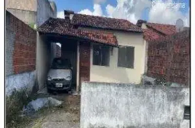 Oportunidade única em canguaretama - rn | tipo: casa | negociação: venda direta online  | situação: imóvel
