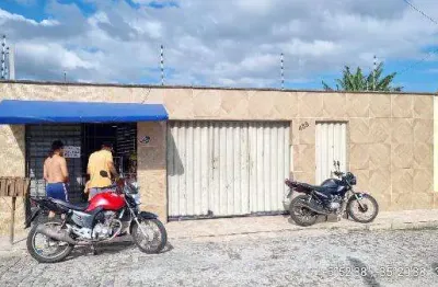 Oportunidade única em macaiba - rn | tipo: casa | negociação: venda online  | situação: imóvel