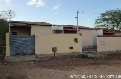 Oportunidade Única em CURRAIS NOVOS - RN | Tipo: Casa | Negociação: Venda Direta Online  | Situação: Imóvel