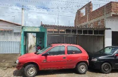 Oportunidade Única em SAO GONCALO DO AMARANTE - RN | Tipo: Casa | Negociação: Venda Direta Online  | Situação: Imóvel