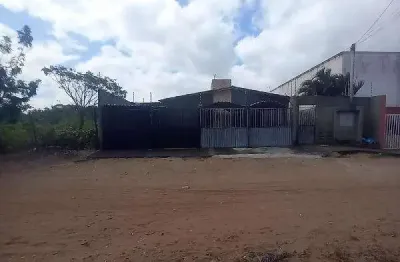 Oportunidade Única em SAO GONCALO DO AMARANTE - RN | Tipo: Casa | Negociação: Venda Direta Online  | Situação: Imóvel
