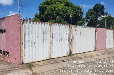 Oportunidade única em sao goncalo do amarante - rn | tipo: casa | negociação: venda direta online  | situação: imóvel