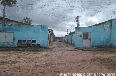 Oportunidade única em sao goncalo do amarante - rn | tipo: casa | negociação: venda direta online  | situação: imóvel