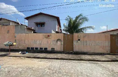 Oportunidade única em macaiba - rn | tipo: casa | negociação: venda direta online  | situação: imóvel