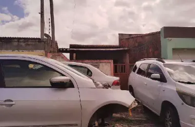 Oportunidade única em sao goncalo do amarante - rn | tipo: casa | negociação: venda direta online  | situação: imóvel