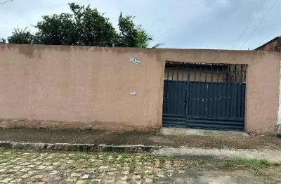 Oportunidade única em ceara-mirim - rn | tipo: casa | negociação: venda direta online  | situação: imóvel