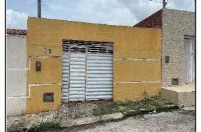 Oportunidade única em ceara-mirim - rn | tipo: casa | negociação: venda online  | situação: imóvel