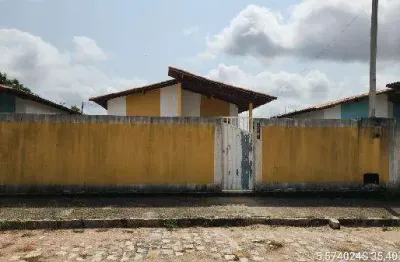 Oportunidade única em ceara-mirim - rn | tipo: casa | negociação: venda direta online  | situação: imóvel