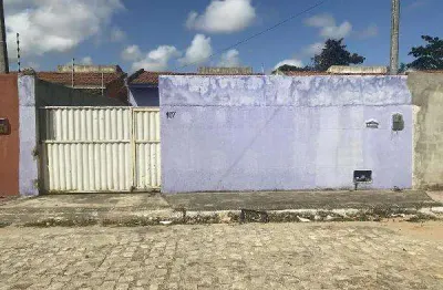 Oportunidade única em extremoz - rn | tipo: casa | negociação: venda online  | situação: imóvel