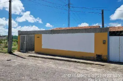 Oportunidade única em ceara-mirim - rn | tipo: casa | negociação: venda direta online  | situação: imóvel