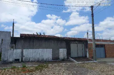 Oportunidade única em ceara-mirim - rn | tipo: casa | negociação: venda direta online  | situação: imóvel