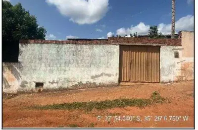 Oportunidade única em ceara-mirim - rn | tipo: casa | negociação: venda direta online  | situação: imóvel