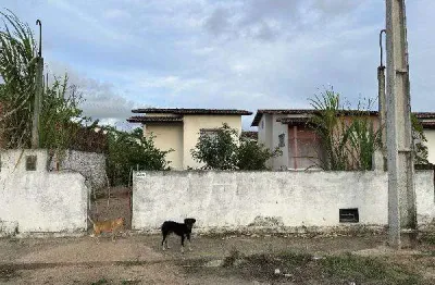 Oportunidade única em ceara-mirim - rn | tipo: casa | negociação: venda direta online  | situação: imóvel