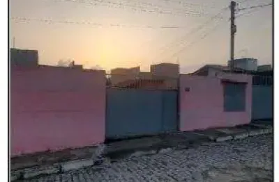 Oportunidade única em sao goncalo do amarante - rn | tipo: casa | negociação: venda online  | situação: imóvel