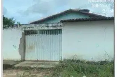Oportunidade Única em MACAIBA - RN | Tipo: Casa | Negociação: Venda Direta Online  | Situação: Imóvel