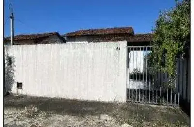 Oportunidade única em ceara-mirim - rn | tipo: casa | negociação: venda direta online  | situação: imóvel