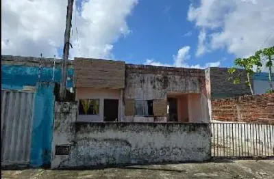 Oportunidade única em canguaretama - rn | tipo: casa | negociação: venda direta online  | situação: imóvel