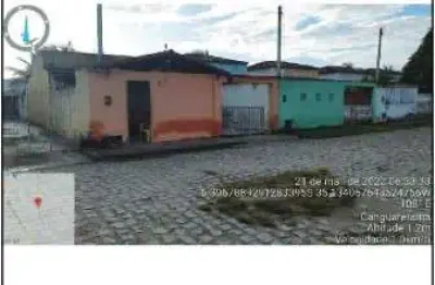 Oportunidade única em canguaretama - rn | tipo: casa | negociação: venda direta online  | situação: imóvel