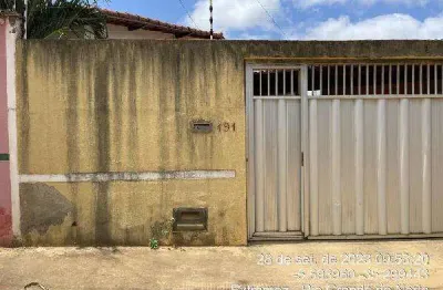 Oportunidade única em extremoz - rn | tipo: casa | negociação: venda online  | situação: imóvel