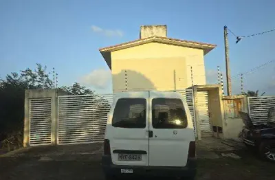 Oportunidade única em extremoz - rn | tipo: casa | negociação: venda direta online  | situação: imóvel