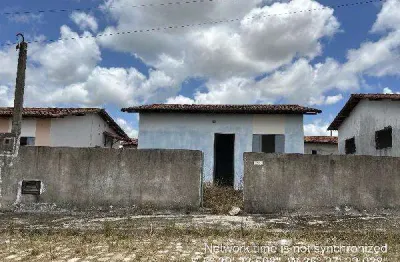 Oportunidade única em ceara-mirim - rn | tipo: casa | negociação: venda online  | situação: imóvel