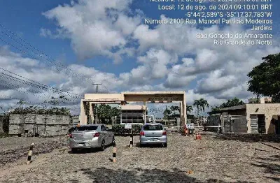 Oportunidade única em sao goncalo do amarante - rn | tipo: apartamento | negociação: venda online  | situação: imóvel