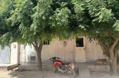 Oportunidade única em tenente laurentino cruz - rn | tipo: casa | negociação: venda direta online  | situação: imóvel