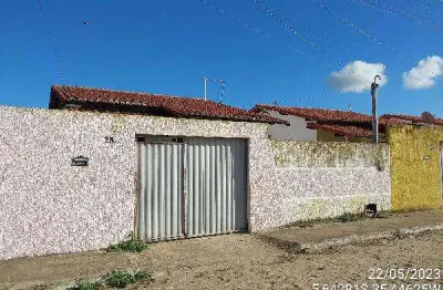 Oportunidade única em ceara-mirim - rn | tipo: casa | negociação: venda direta online  | situação: imóvel