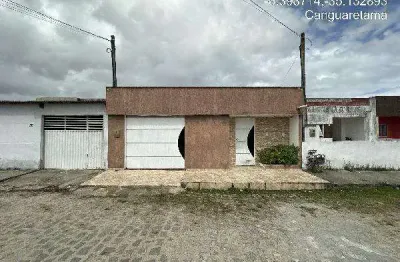 Oportunidade única em canguaretama - rn | tipo: casa | negociação: venda direta online  | situação: imóvel