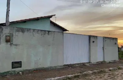 Oportunidade única em ceara-mirim - rn | tipo: casa | negociação: venda direta online  | situação: imóvel