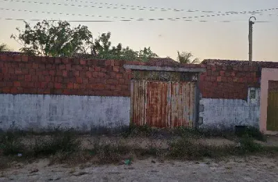 Oportunidade única em ceara-mirim - rn | tipo: casa | negociação: venda direta online  | situação: imóvel