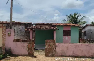 Oportunidade Única em MAXARANGUAPE - RN | Tipo: Casa | Negociação: Venda Direta Online  | Situação: Imóvel