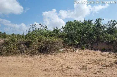 Oportunidade única em sao goncalo do amarante - rn | tipo: terreno | negociação: venda direta online  | situação: imóvel