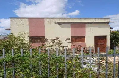 Oportunidade única em tangara - rn | tipo: casa | negociação: venda direta online  | situação: imóvel