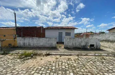 Oportunidade única em ceara-mirim - rn | tipo: casa | negociação: venda direta online  | situação: imóvel