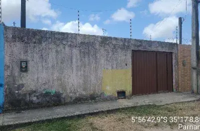 Oportunidade única em parnamirim - rn | tipo: casa | negociação: venda online  | situação: imóvel