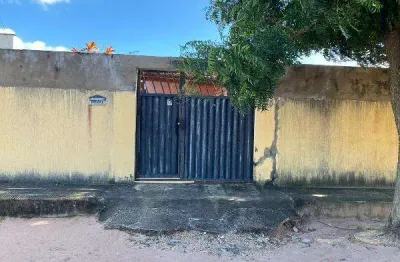 Oportunidade Única em EXTREMOZ - RN | Tipo: Casa | Negociação: Venda Direta Online  | Situação: Imóvel