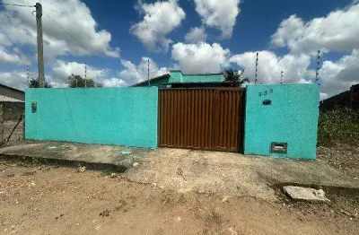 Oportunidade Única em MACAIBA - RN | Tipo: Casa | Negociação: Venda Direta Online  | Situação: Imóvel