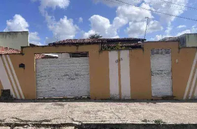 Oportunidade única em ceara-mirim - rn | tipo: casa | negociação: venda direta online  | situação: imóvel