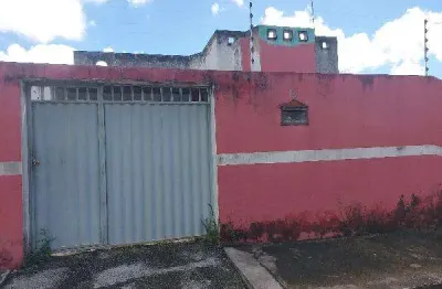 Oportunidade Única em SAO GONCALO DO AMARANTE - RN | Tipo: Casa | Negociação: Venda Direta Online  | Situação: Imóvel